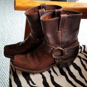 Frye women's boots